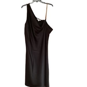 And Now This LBD, size 2X